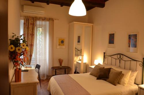 Trastevere Apartment | Benedetta Trastevere