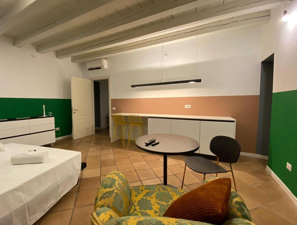 San Zeno House | Bersagliere Suite - Royal Welcome