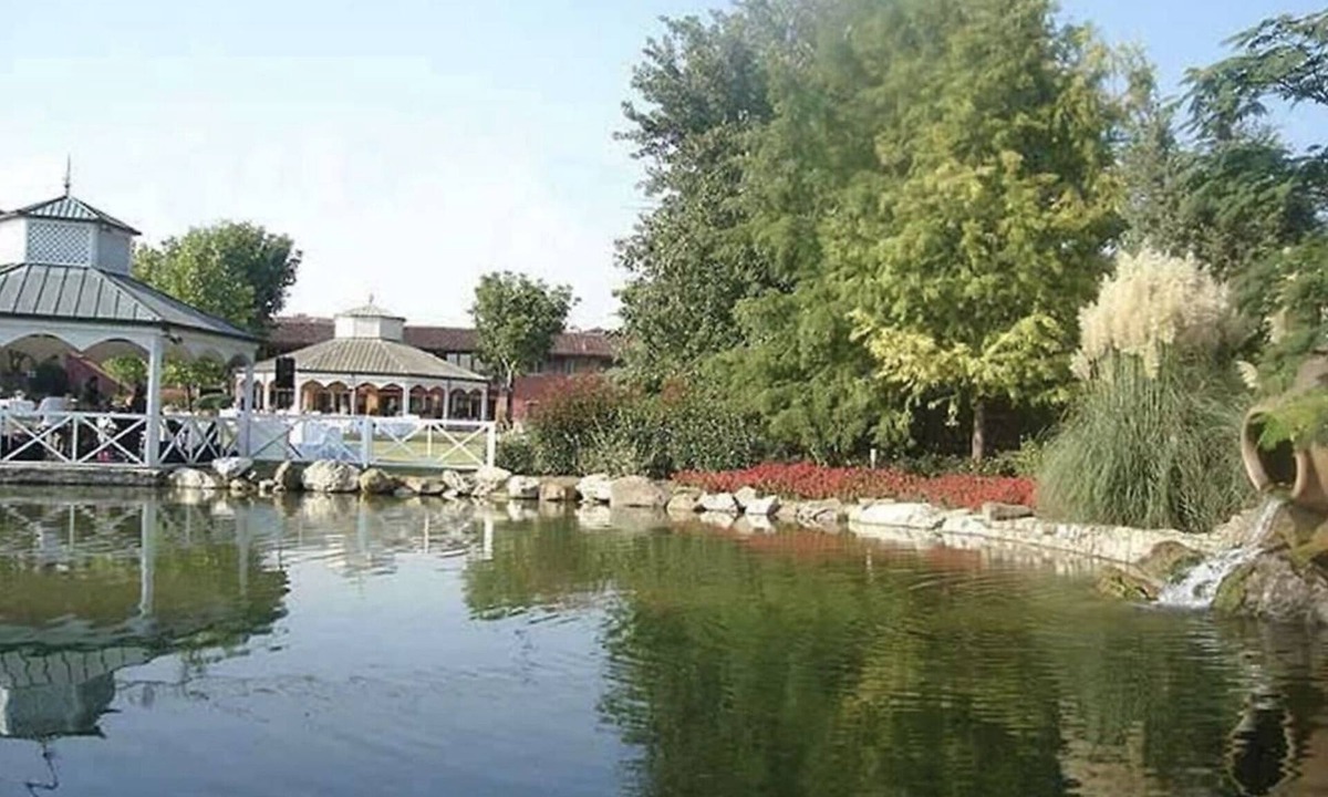 Muratella Hotel | Bes Hotel La Muratella