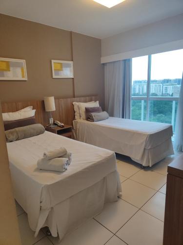 Camorim Apartment | Best Inn Rio Stay Convention Suítes Rio Janeiro