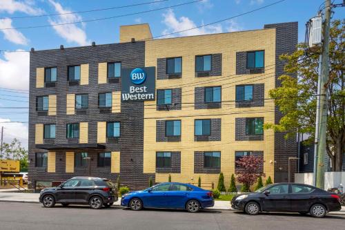 Island Inn | Gravesend