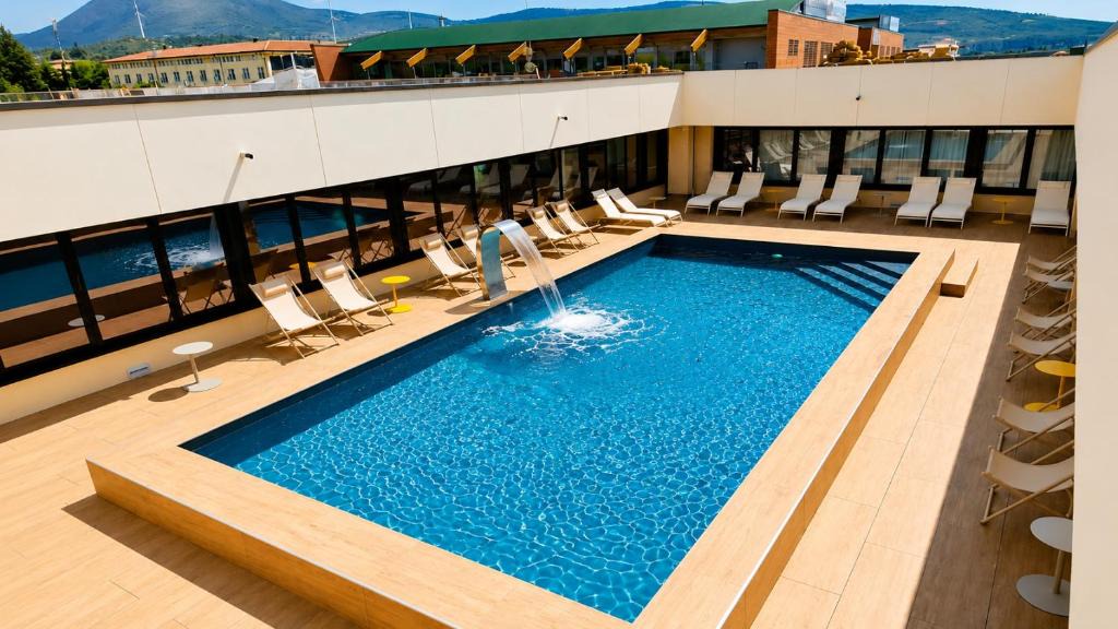 Affi Hotel | Best Western Hotel Garda