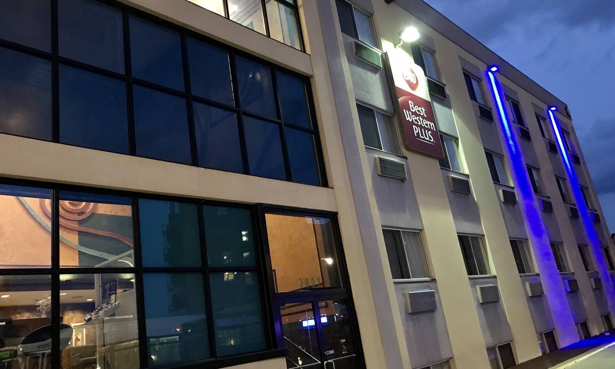 Sheepshead Bay Hotel | Best Western Plus Brooklyn Bay Hotel