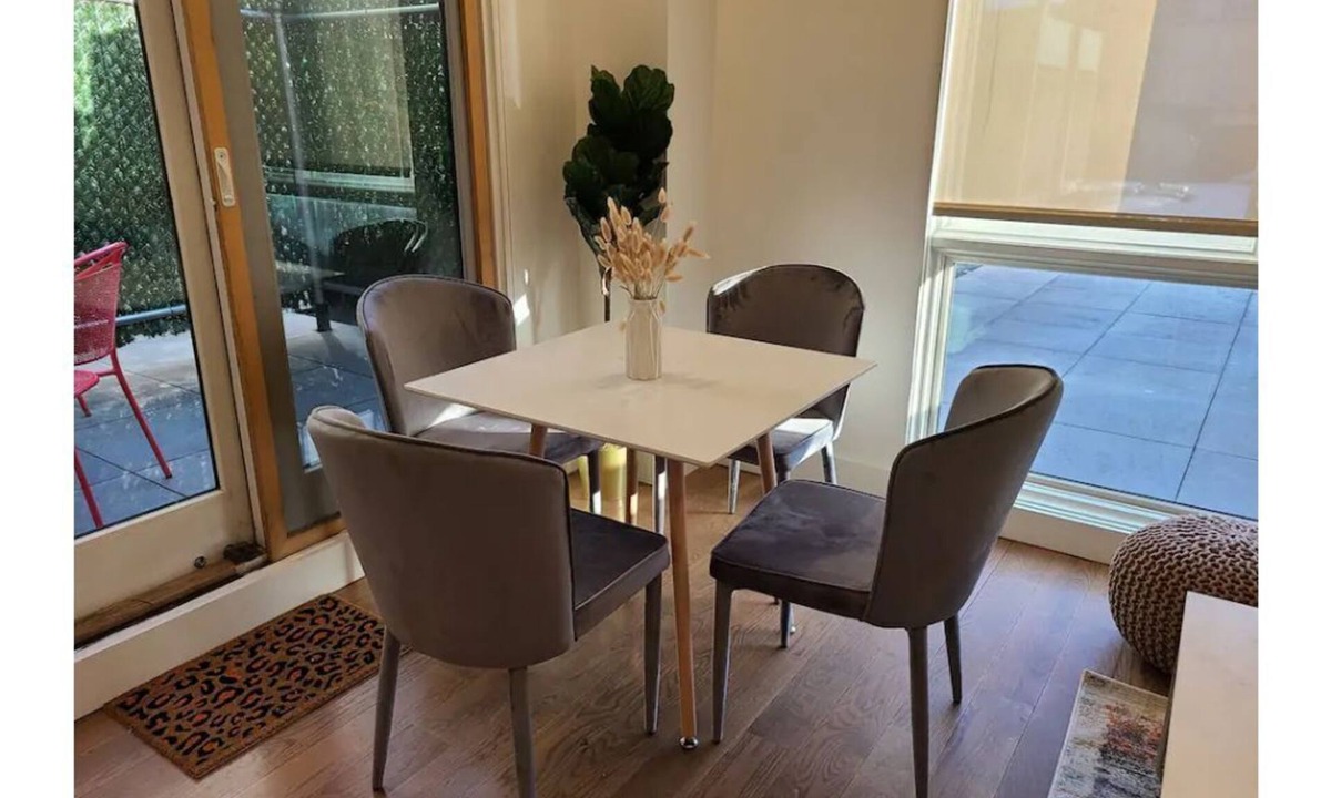Wingate House | Big Luxury 2 bedroom apartment in Brooklyn