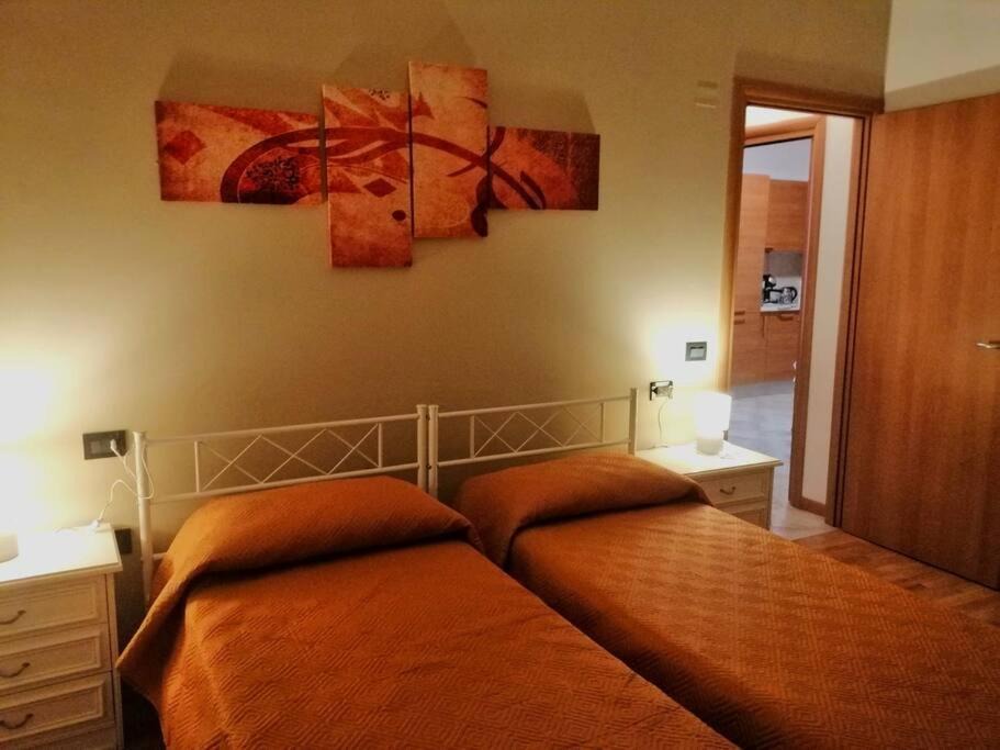 Padova Apartment | Bilocale NICOL 4 posti Padova ovest