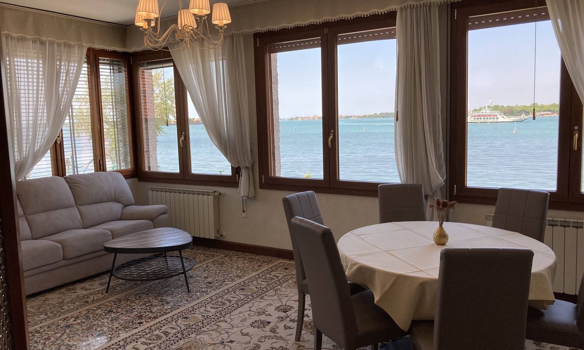 Santa Maria in Stelle Apartment | Blue Lagoon Estate