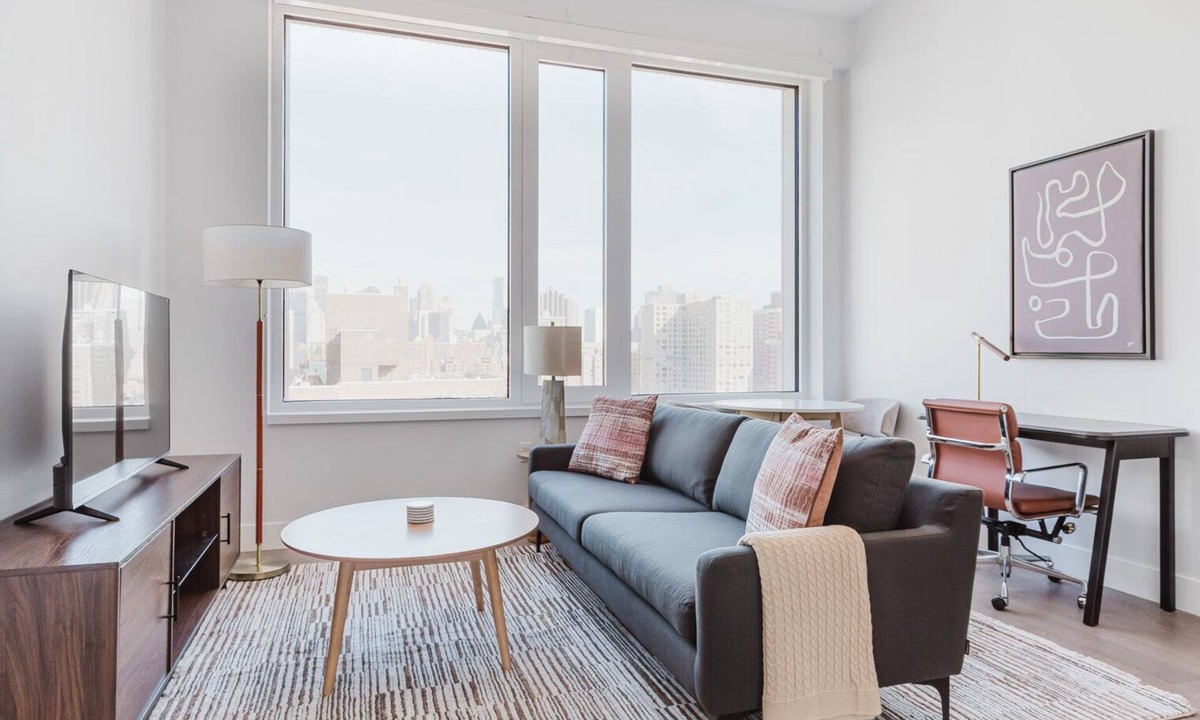 Peter Cooper Village Apartment | Blueground | Gramercy Park, AC, w/d, gym, nr parks