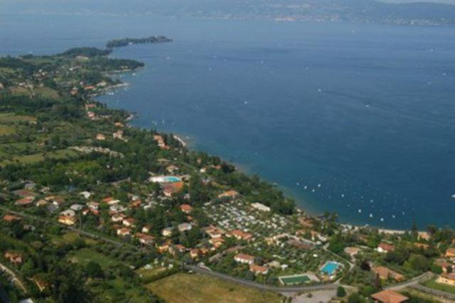 Villaggio Sanghen Resort | BN-Villetta (8321-19B)