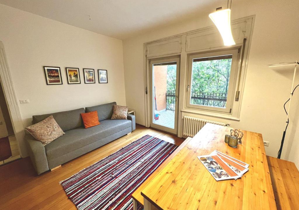 Old Town Apartment | Bolzano with a view