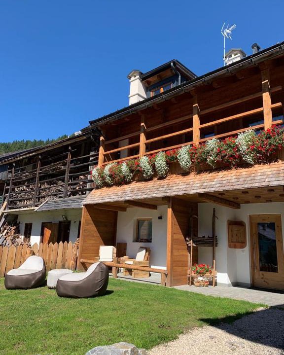 Granvilla Bed & Breakfast | Borgo Antico