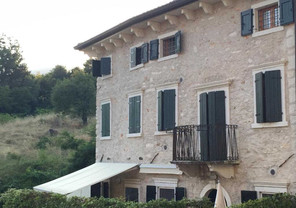 Caprino Veronese Apartment | Borgo Caiar