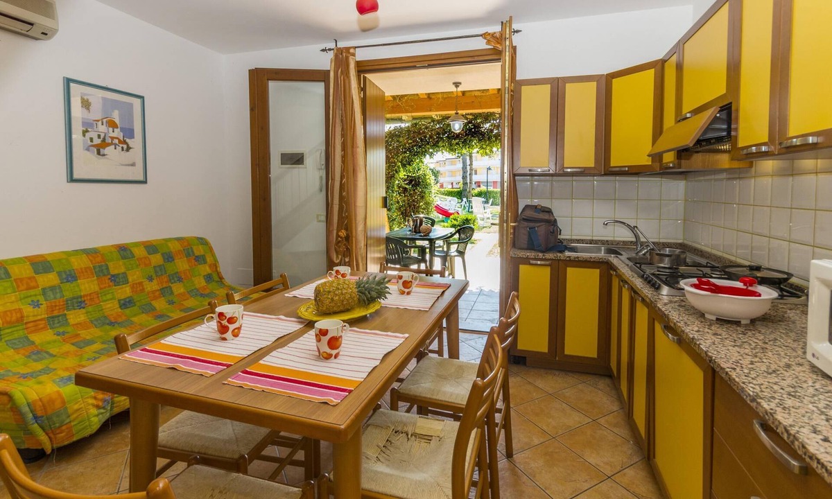 Borgo Stella Marina Villa | Bibione