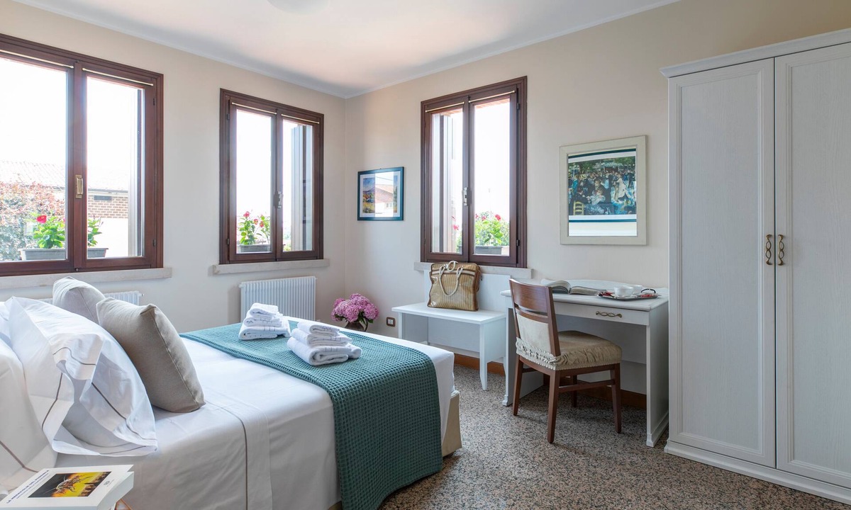 Mussolente Apartment | Borgo Tabari Appartamento Renoir