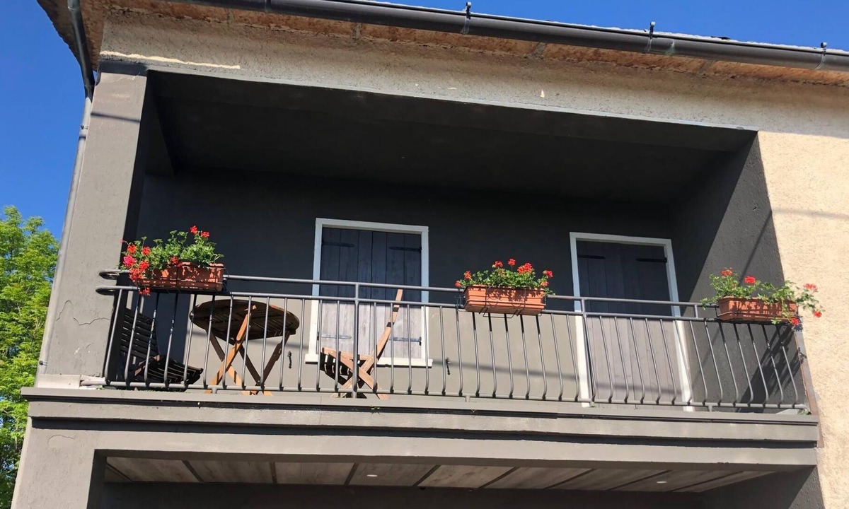 Bosco Chiesanuova Apartment | Bosco Lessini Cielo Apartment
