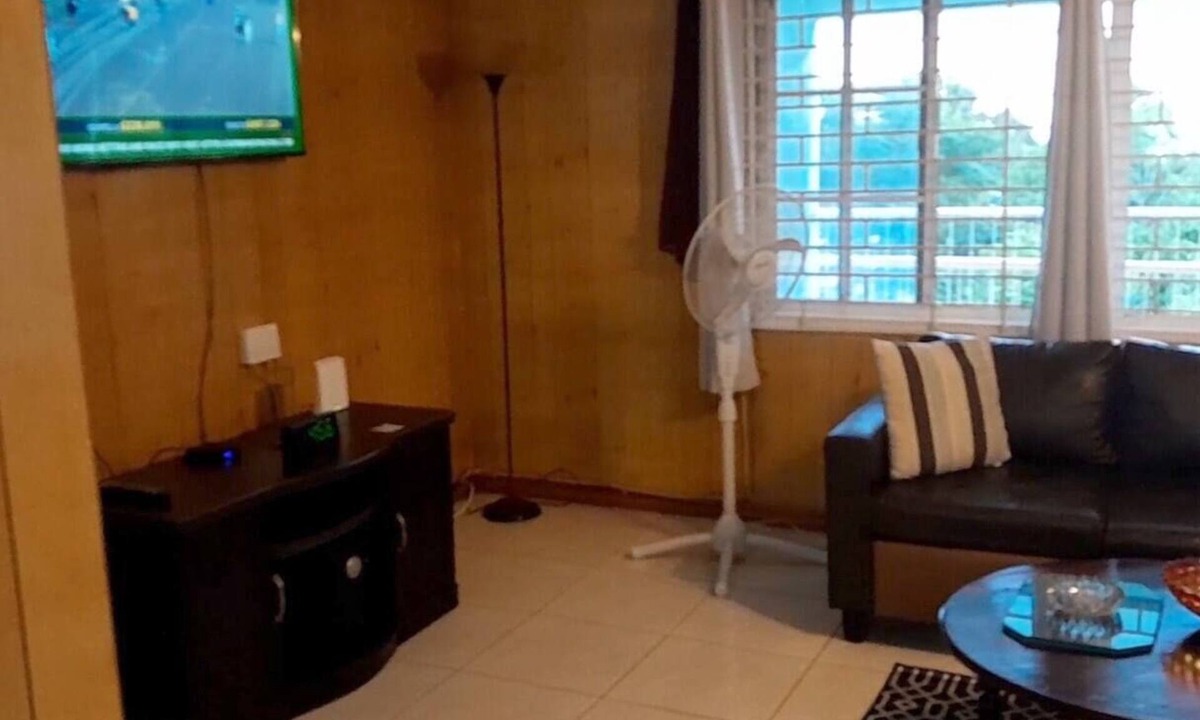 Saint Andrew House | Bougainvillea Palmsnn