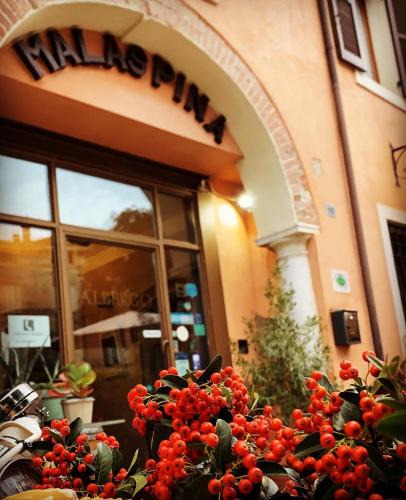 Sandra Hotel | Boutique Hotel Corte Malaspina