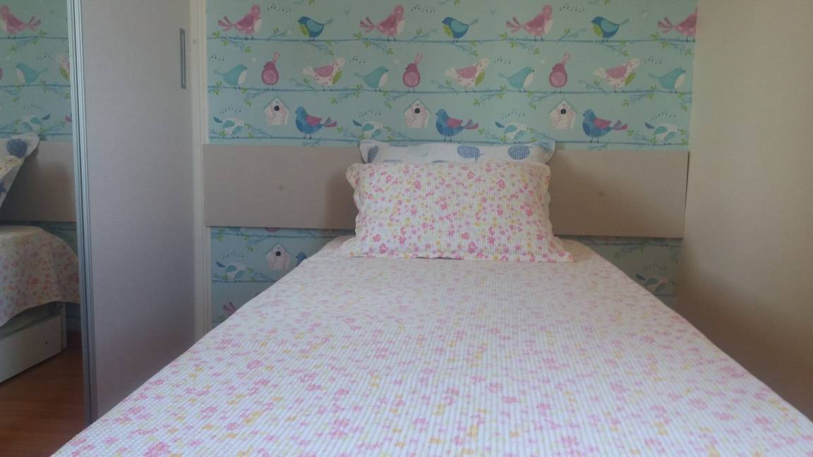 Duque de Caxias Resort | Private room ∙ 2 guests