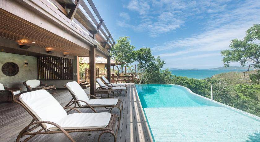Ferradurinha House | 180 m² House ∙ 4 bedrooms ∙ 8 guests
