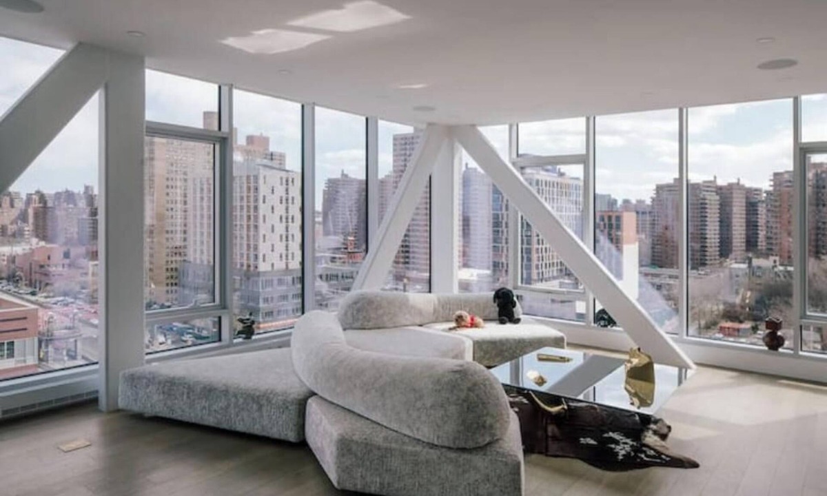 Lower East Side Apartment | Brand New Four Bedroom Penthouse