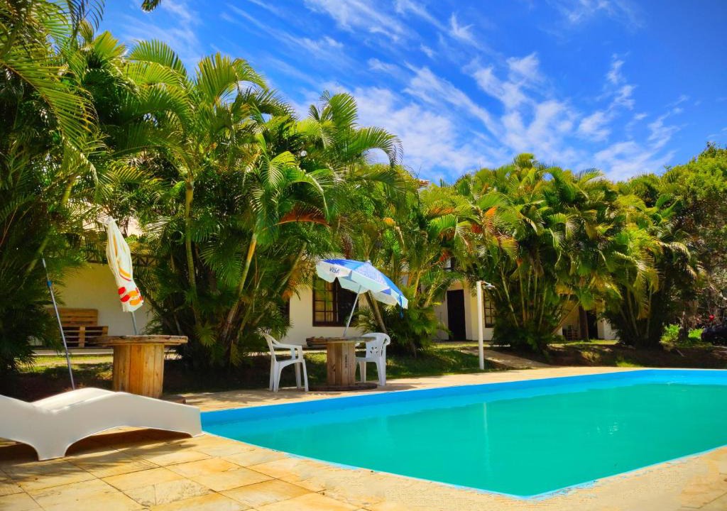Downtown Buzios House | Brava Sunset Acomodações