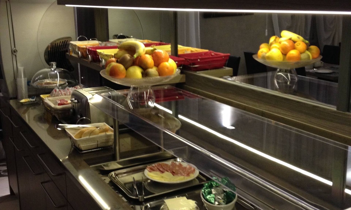 Ripamonti Corvetto Hotel | Brenta Milano