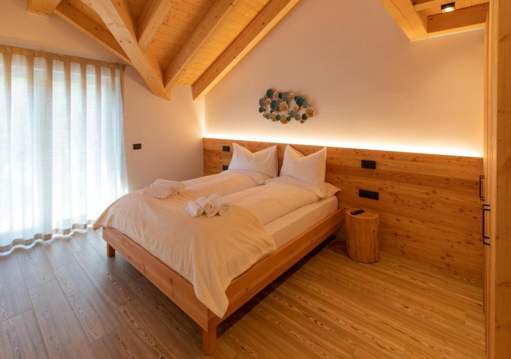 Fai della Paganella Apartment | Brenta Rosso - Charme Apartments