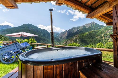 Marmora Hotel | Brieis Relais Alpino