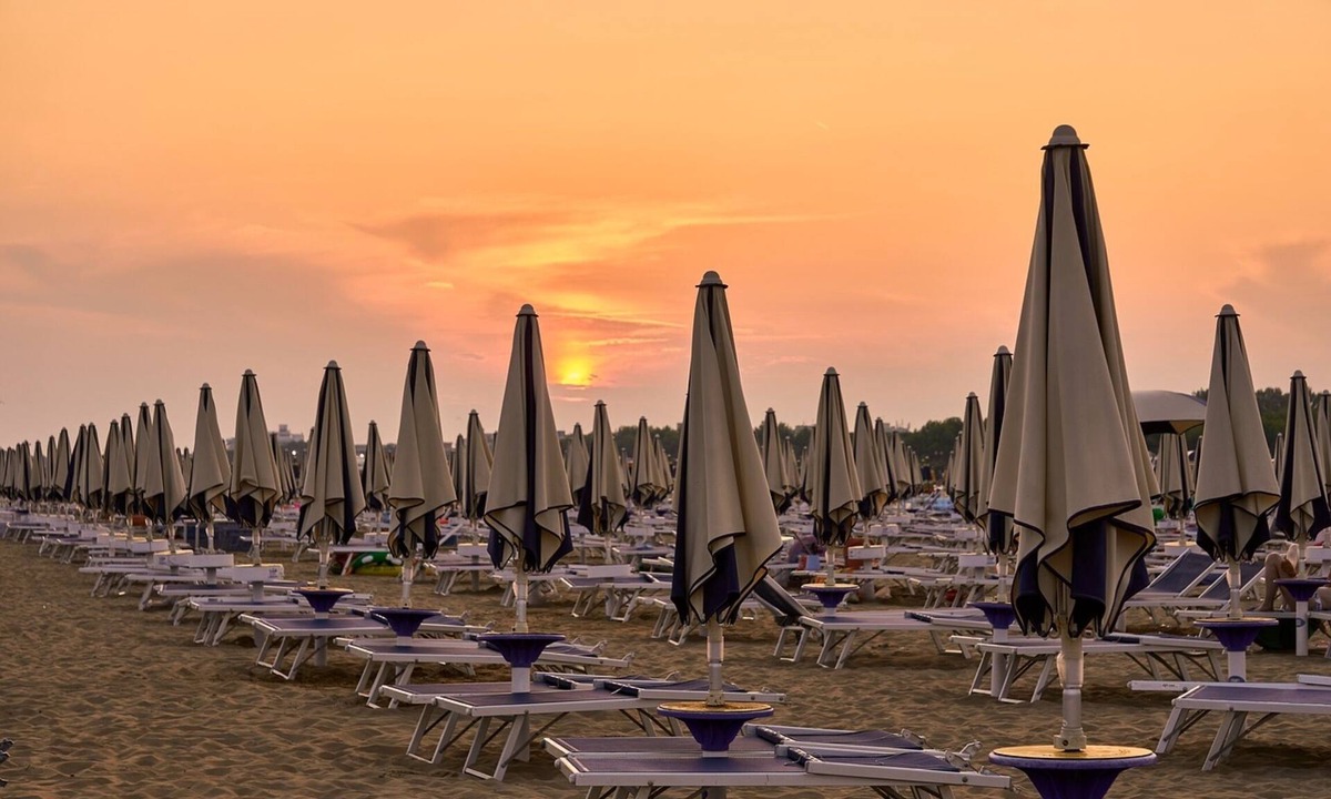 Bibione Lido del Sole Apartment | Bright Fllat Near the Beach in Bibione