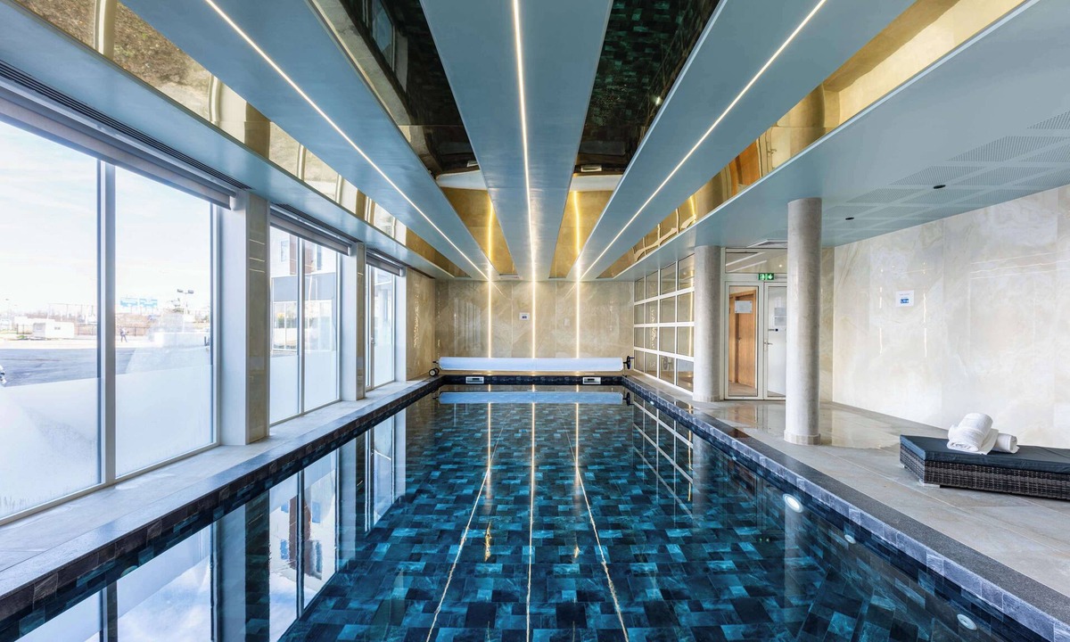 Rosny-sous-Bois Hotel | Brit Hotel Privilège Paris - Rosny