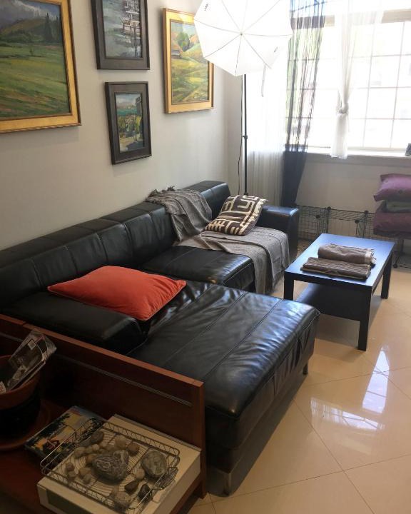 Wingate House | Brooklyn Artist Delight