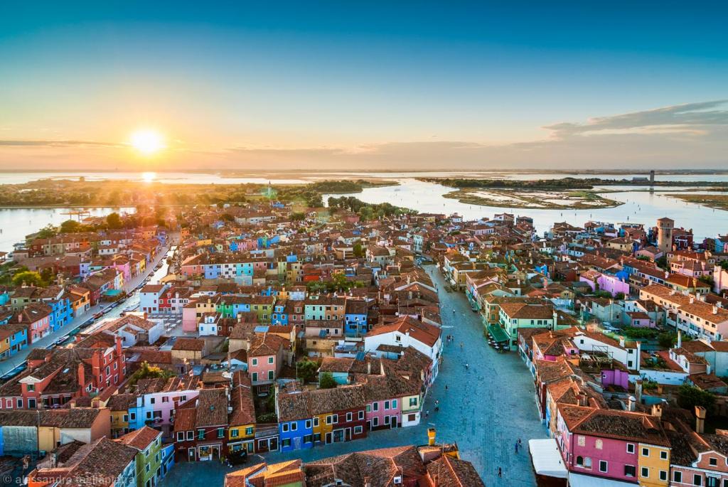 Burano House | BRUNA HOLIDAYS HOUSE