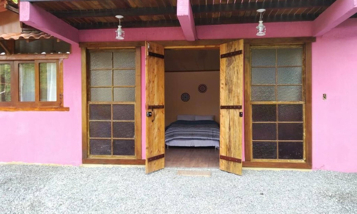 Sao Pedro da Serra House | Bungalow Boa Ventura Accommodation