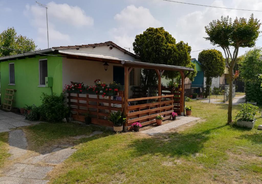 Cavallino-Treporti House | Bungalow Gambaro