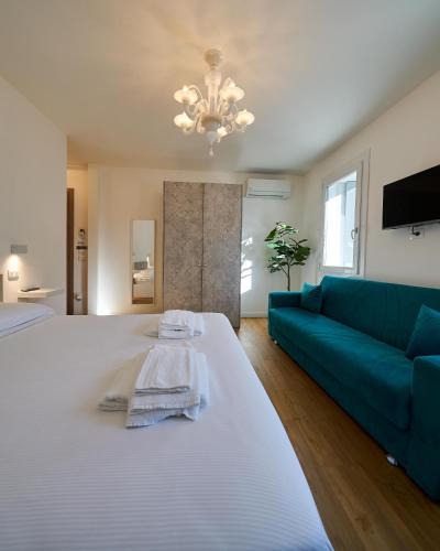 Dolo House | Business e Tourism Superior Rooms con bagno privato MASCHERETTA Venezia Dolo