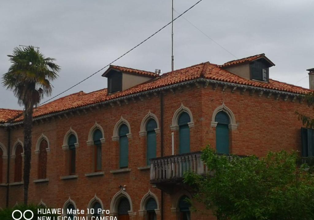 Santa Maria in Stelle Apartment | Cà ARIVANLIAL Venice villa apartament