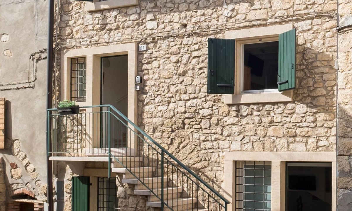 Marano di Valpolicella Apartment | Cà Del Jago Sole Valpolicella Negrar