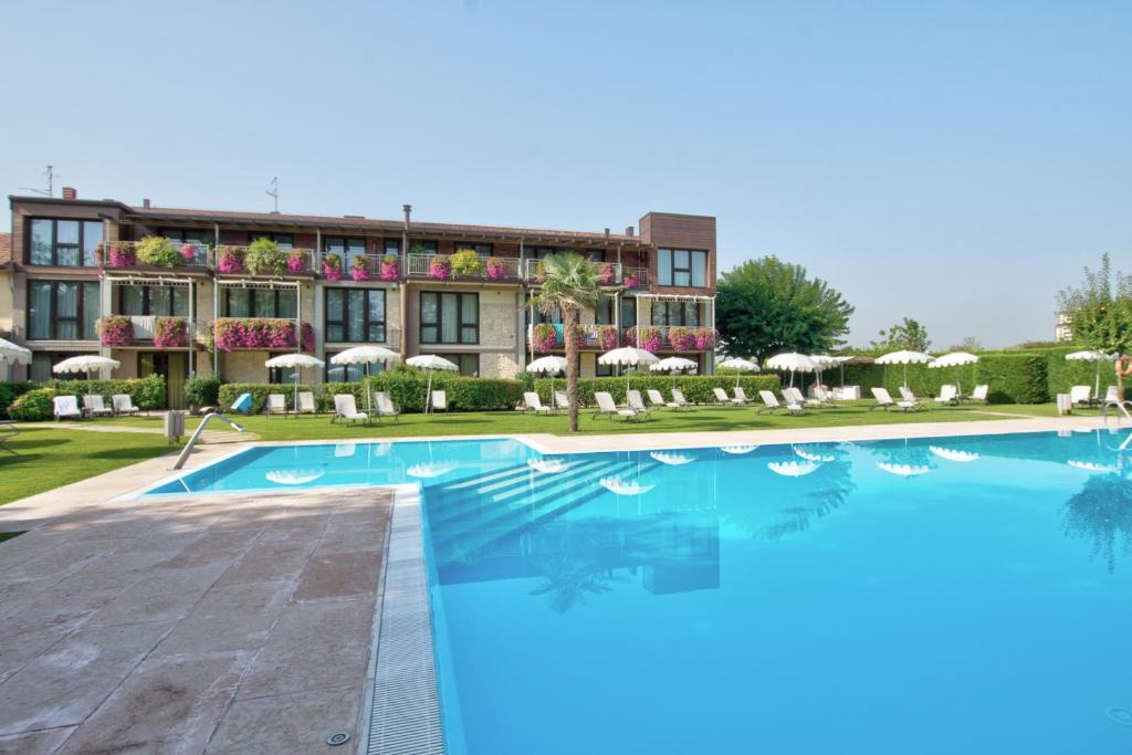 San Zeno Apartment | Cà dell'Orto Rooms & Apartments