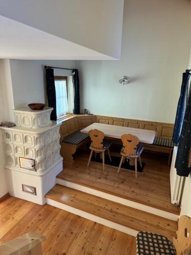 Fontanazzo House | Cèsa Emily