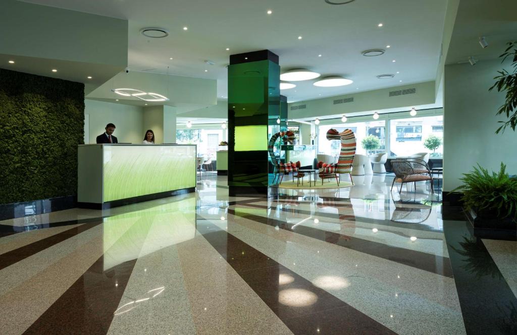 Gorla Hotel | c-hotels Concorde