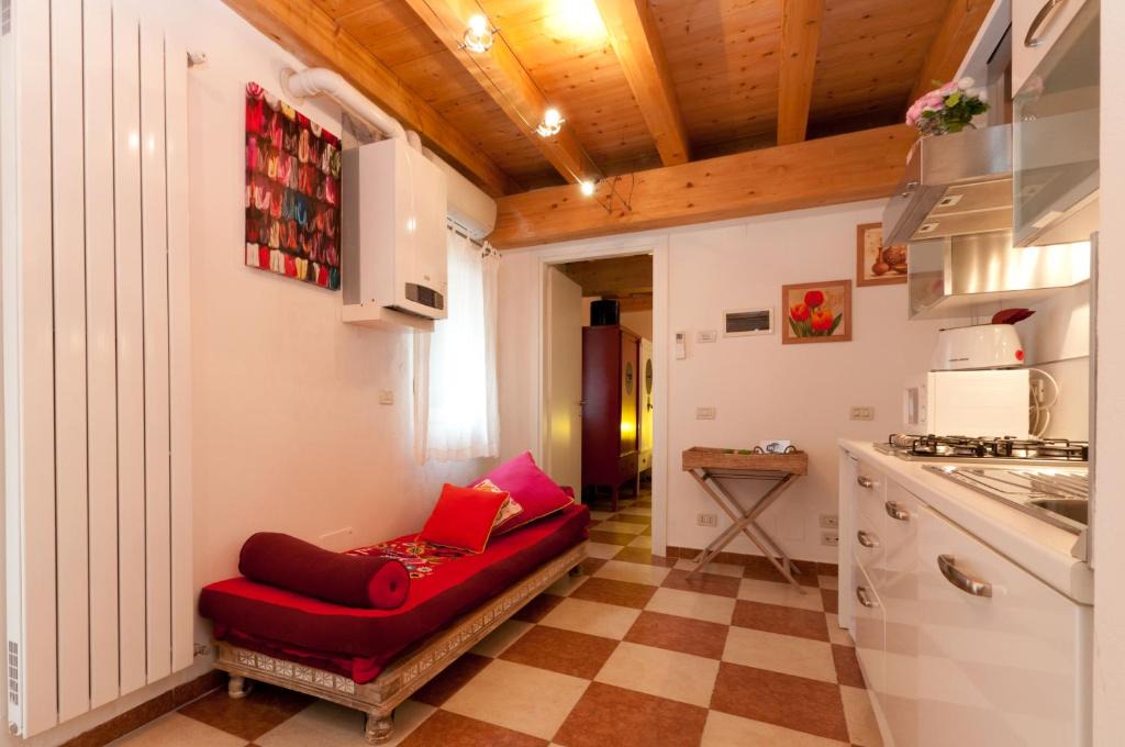 Castello Apartment | Ca' Annalaura 2