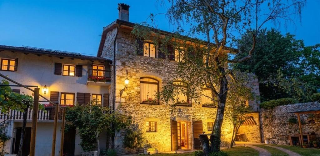Moruzzo House | Ca'Bastian-Guest House