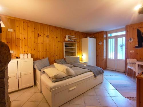 Valtellina House | Ca Berula