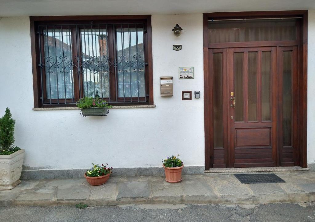 Pray Apartment | CA d'ADUA