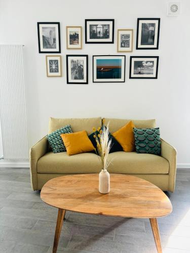 Treviso Apartment | Ca' D'Amore