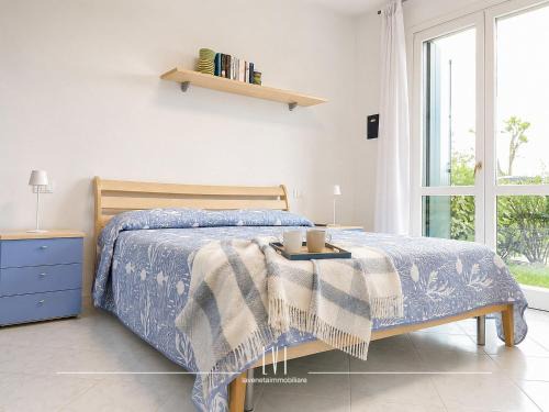 Reschigliano Apartment | Ca' D'Oro Resort - con giardino e piscina