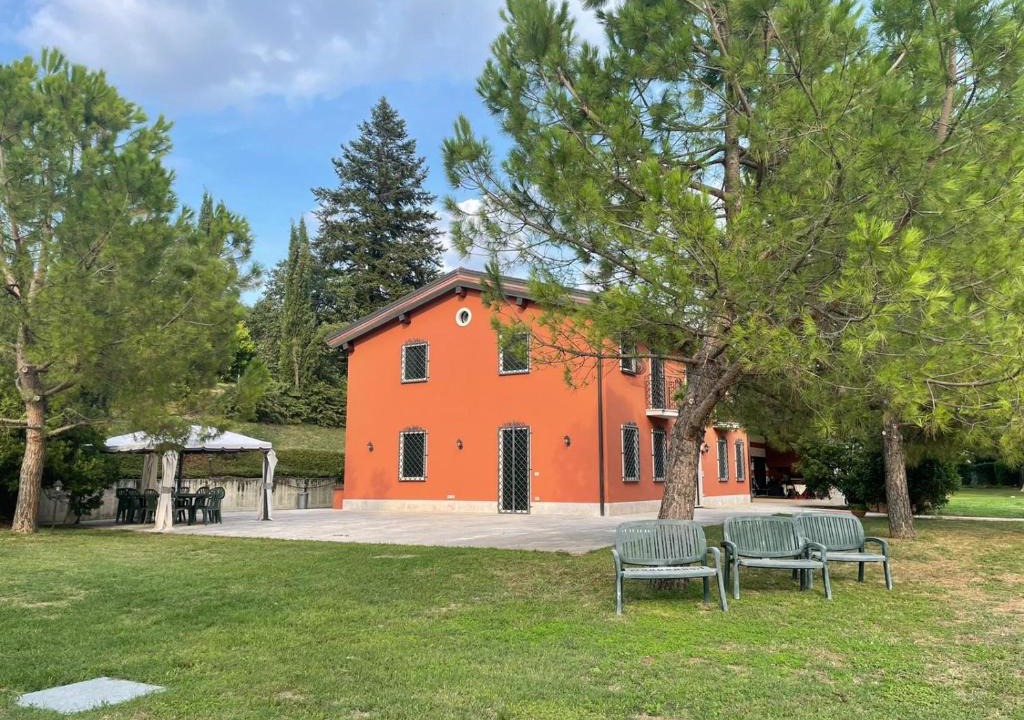 Creazzo Apartment | Ca' degli Ulivi