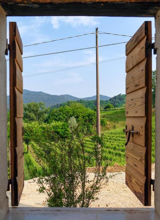 Monfumo Apartment | Ca' del Biss