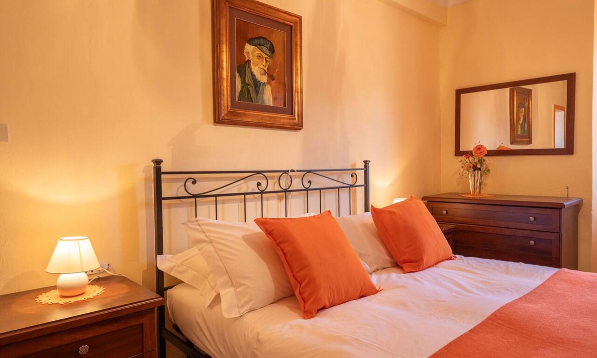 Visgnola Apartment | Ca' del Dino by Wonderful Italy