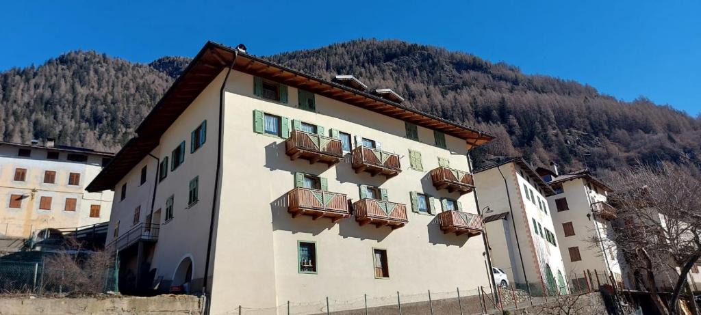 Celledizzo Apartment | Ca del Dorino