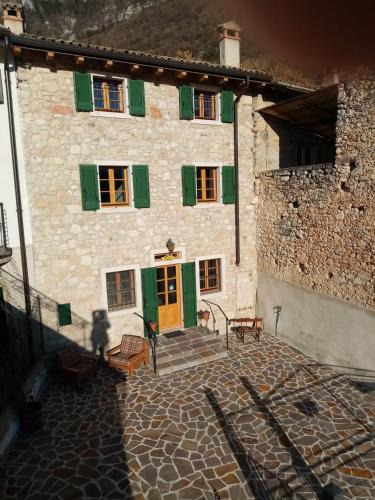 Caprino Veronese House | Ca' del Laki